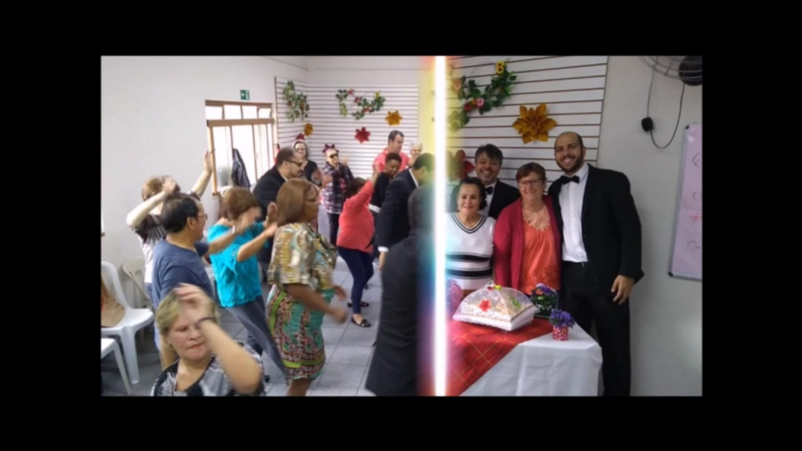 #Promove Olhar pra Dentro